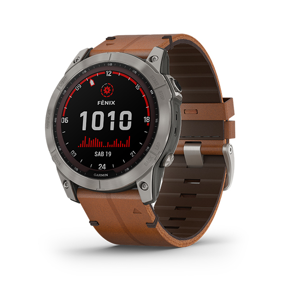 Jual garmin fenix on sale 6