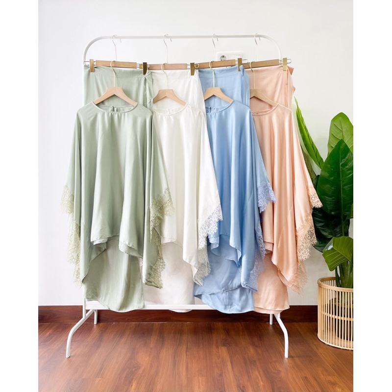 Jual NEW MALAY SIGNATURE RAYA ONESET | Shopee Indonesia