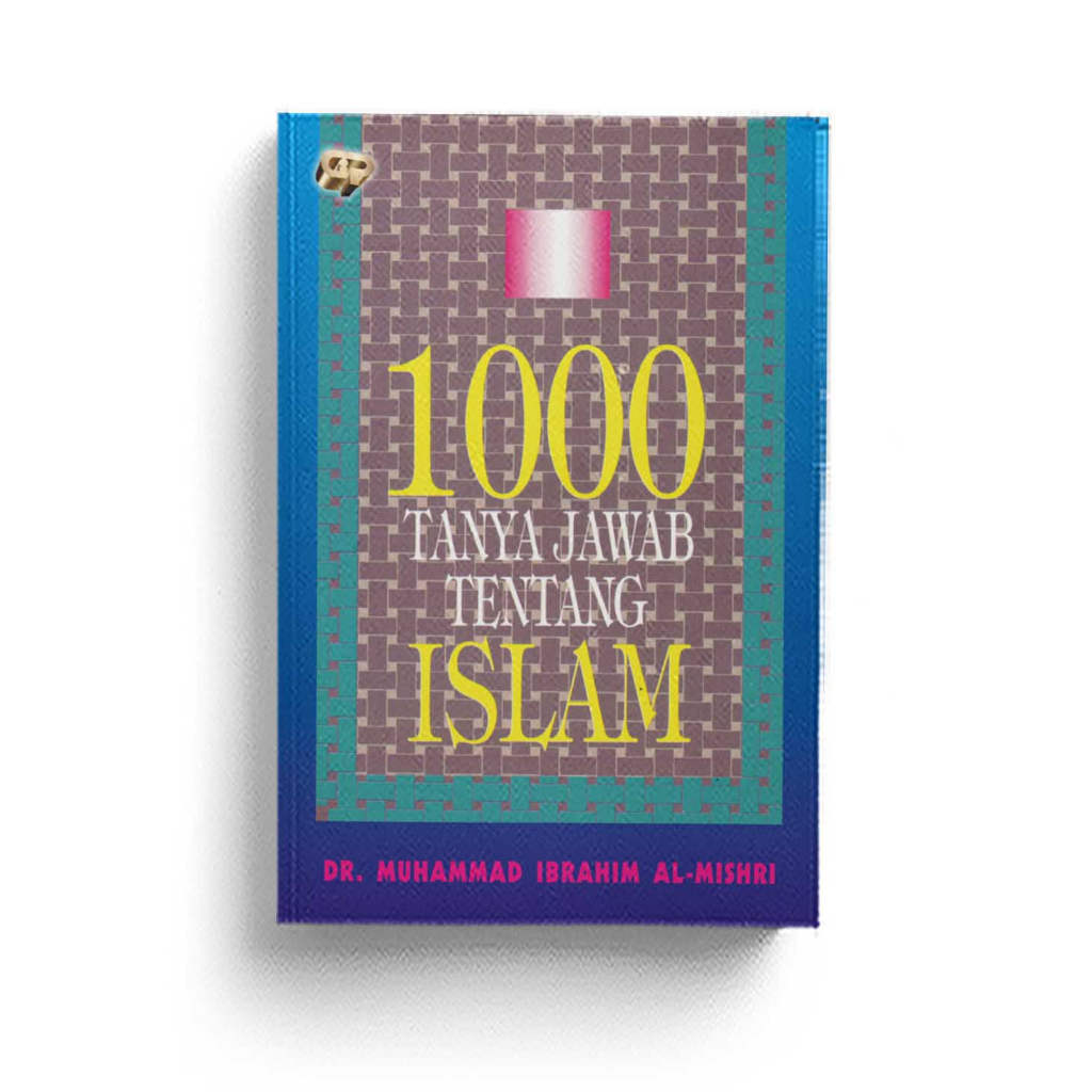 Jual Buku Tanya Jawab Tentang Islam I Gema Insani Shopee Indonesia