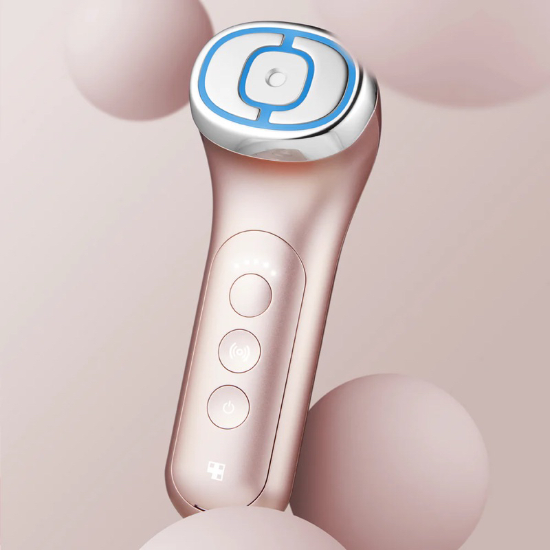 Jual Medicube Age-R Device Primrose Pink (Limited Edition) | Shopee ...