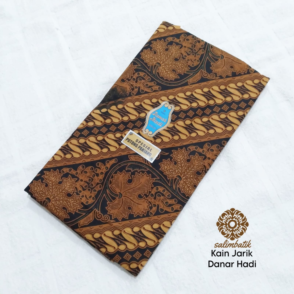 Jual Kain Jarik Tradisional Danar Hadi | Shopee Indonesia
