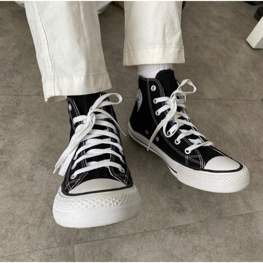 Converse hotsell high basic