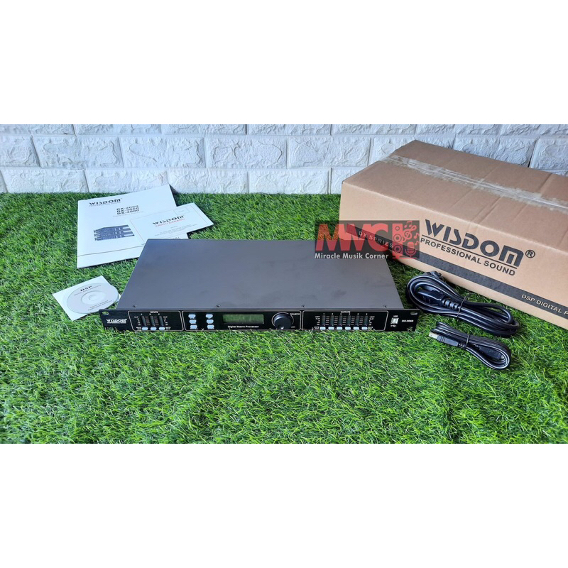 Jual DLMS WISDOM DX3060 | Shopee Indonesia