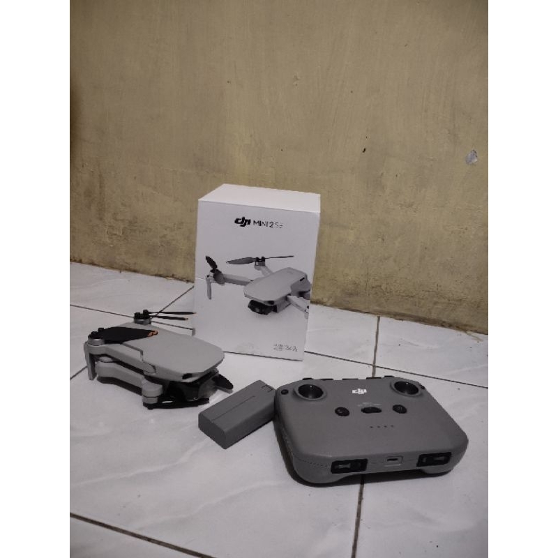 Jual dji mini 2 se | Shopee Indonesia