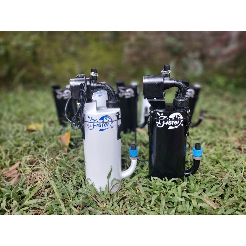 Jual custom order 4 inch 25 cm 1000L | Shopee Indonesia