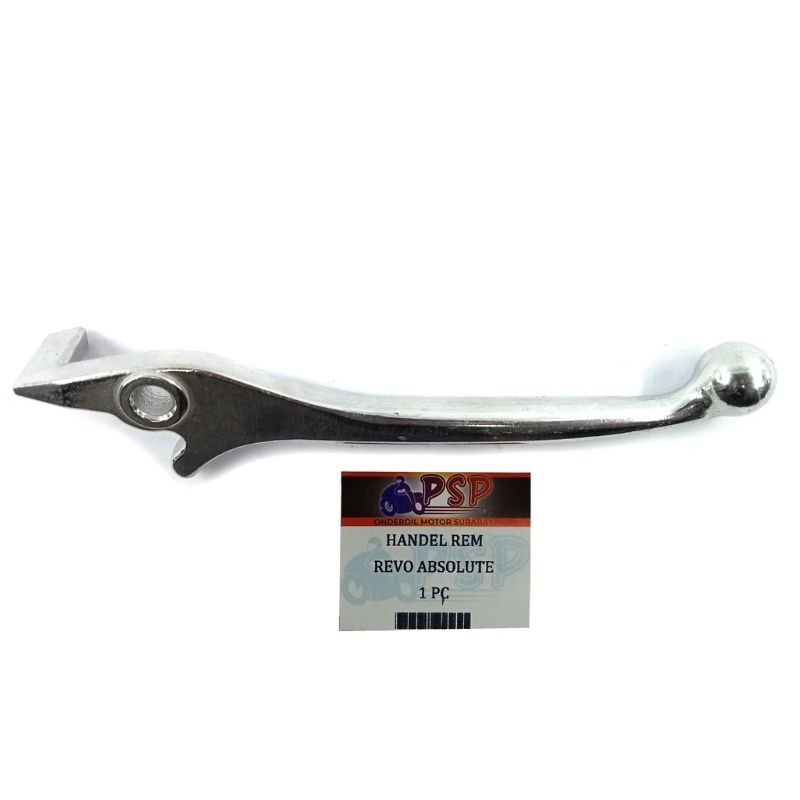 Jual Handel Rem REVO ABSOLUTE - Handle Rem Kanan HONDA ABSOLUTE REVO ...