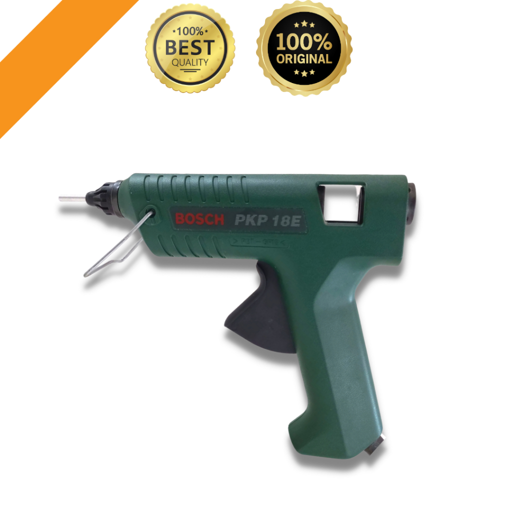 Jual BOSCH PKP 18E mesin glue gun/ lem bakar asli Shopee Indonesia