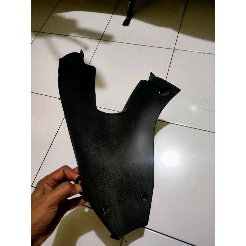 Jual Cover engine tengah R15 V3 | Shopee Indonesia