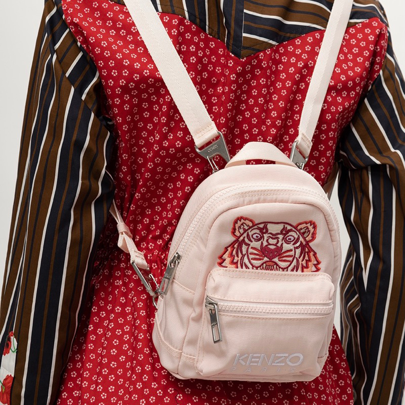 Kenzo bebe boo on sale backpack