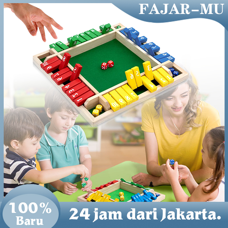 Game Anak & Keluarga: Lebih dari Sekadar Hiburan, Investasi dalam Pertumbuhan dan Kebersamaan