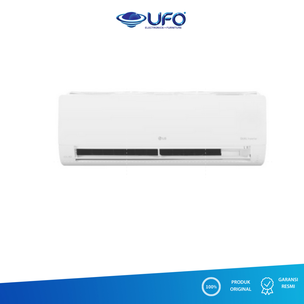 Jual LG T09EV5 AIR CONDITIONER DUAL INVERTER 1 PK Shopee Indonesia