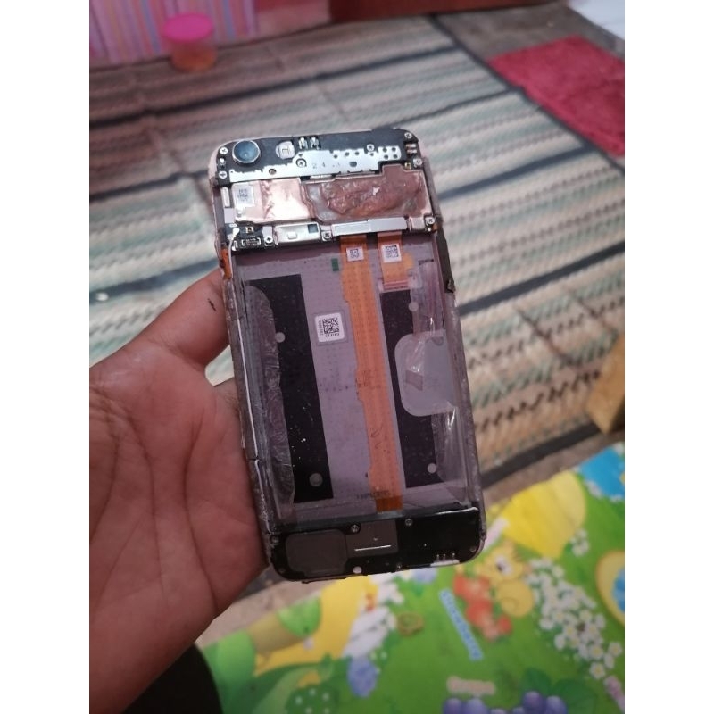 Oppo A71 Test Point CPH1801 EDL Test Point Oppo A71, 51 OFF