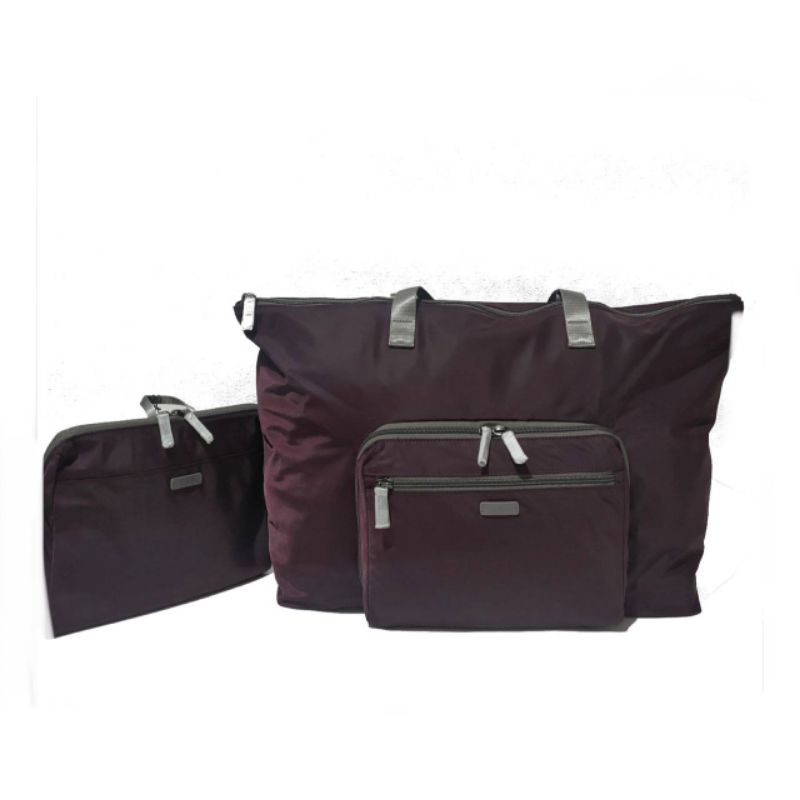 Tumi denton outlet packable tote