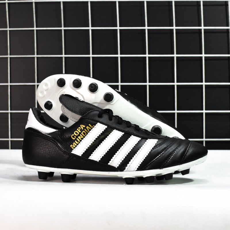 Jual sepatu bola full jahit sepatu olahraga pria Bergaransi | Shopee