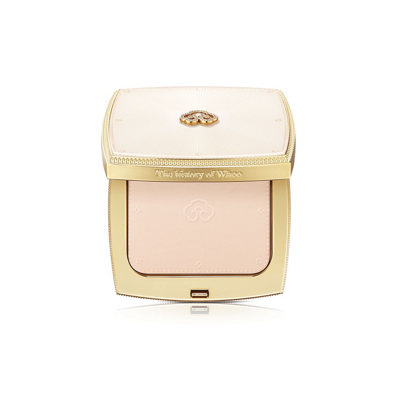 Acheter L'HISTOIRE DE WHOO Gongjinhyang Mi Velvet Fondation Pact SPF35/PA+++ 10g (2 couleurs