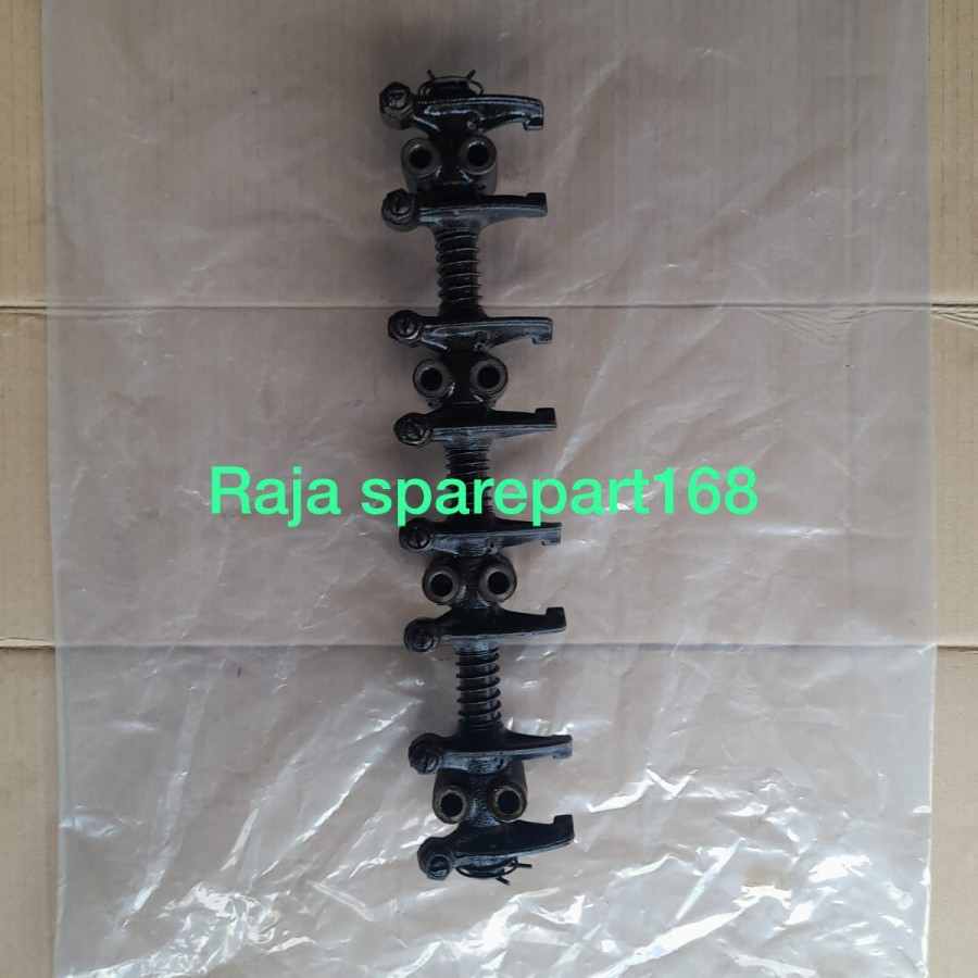 Jual Rocker Arm Pelatuk Klep Set Toyota Kijang K K K K Corolla Dx