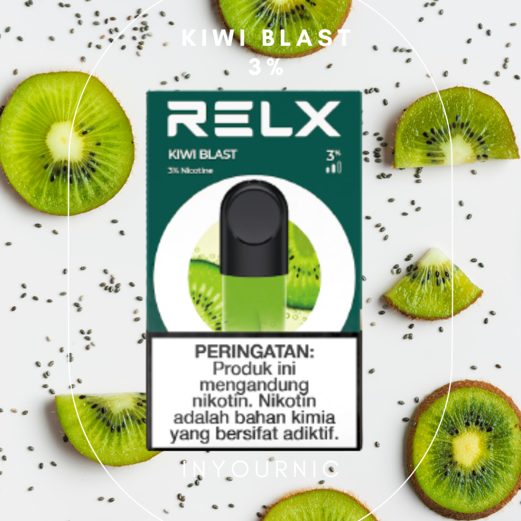 Jual RELX POD PRO ALL VARIANT | Shopee Indonesia