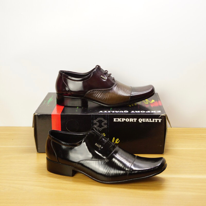Jual Sepatu Bally Original Terlengkap Harga Terbaru November