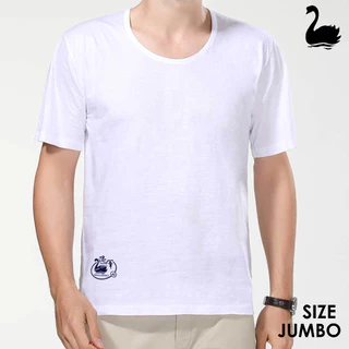 SWAN SHOGUNAVO Kaos Oblong Pria Swan Brand JUMBO - Type Deluxe