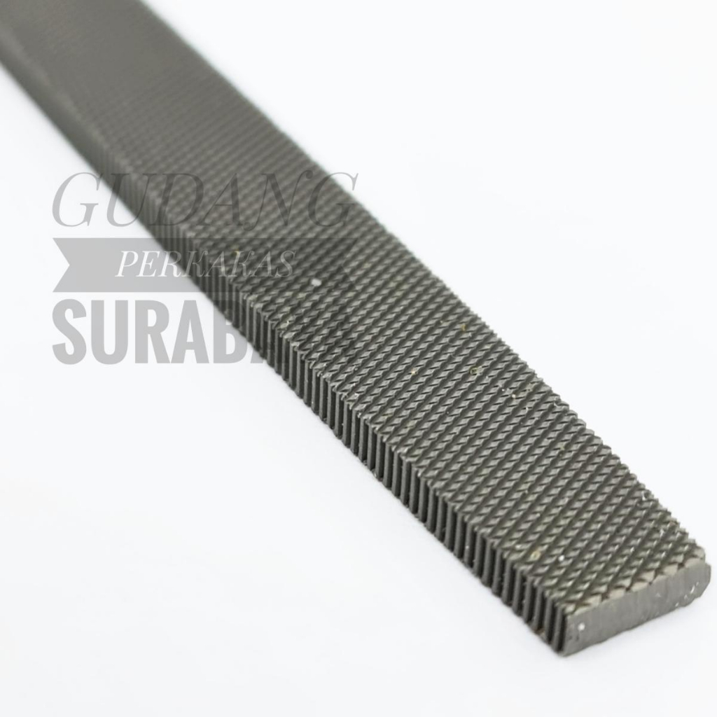 Jual FLAT FILES KASAR KIKIR MODEL PLAT KIKIR KOTAK KIKIR KASAR KIKIR ...