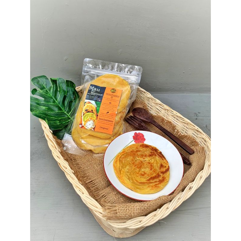 Jual MAU ROTI MARYAM ORIGINAL | Shopee Indonesia