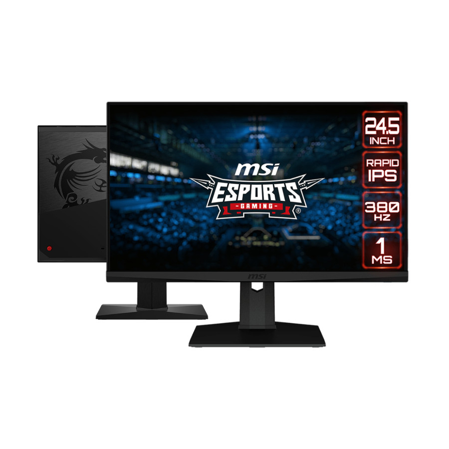 Jual Monitor LED MSI G253PF 25