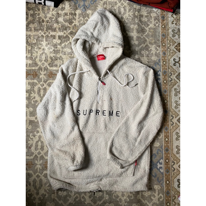 Supreme Sherpa