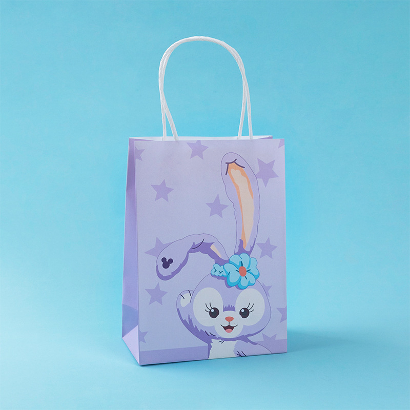 Jual Paper Bag Karakter Paper Bag Sanrio Paper Bag Couple Tas