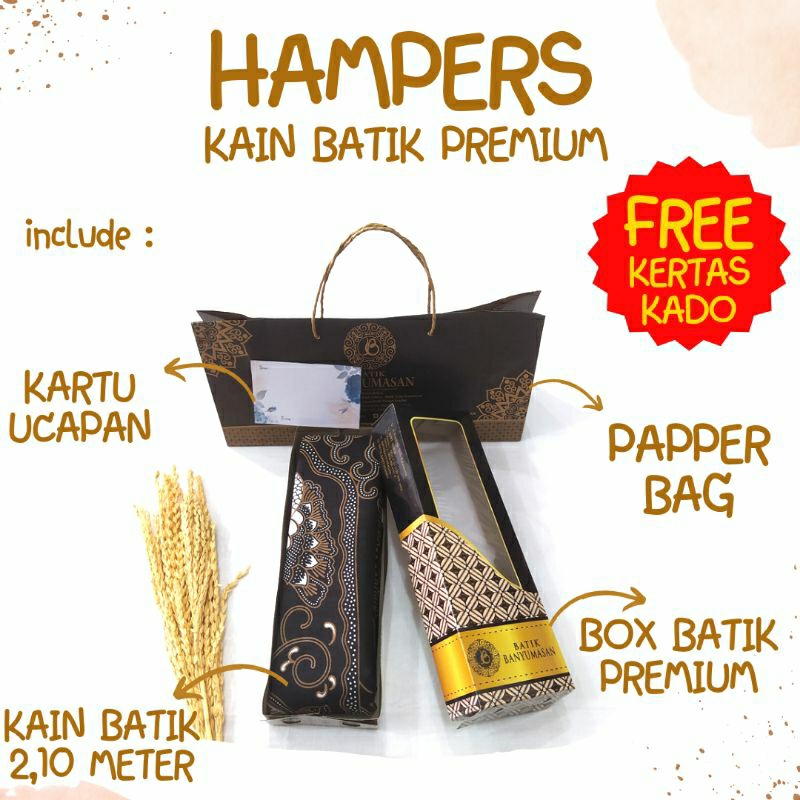 Jual HAMPERS / KADO PERNIKAHAN / KADO WISUDA / BINGKISAN MUTASI ...