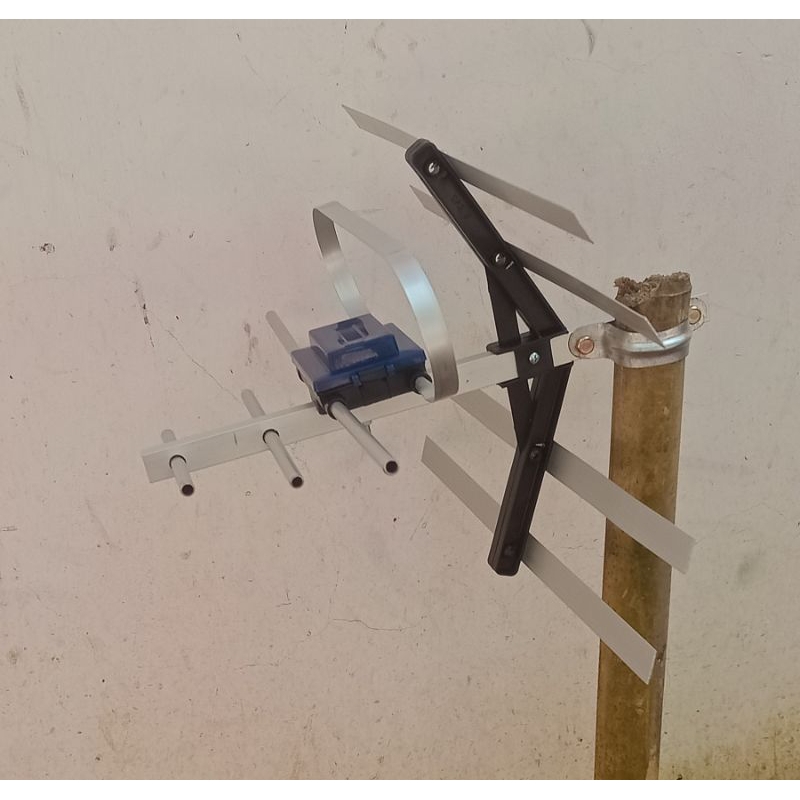 Jual Antena tv digital SUPER peka sinyal Shopee Indonesia