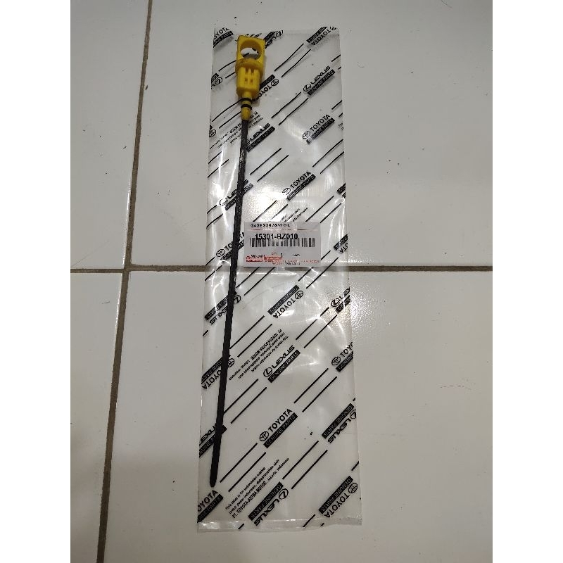 Mengukur Tinggi Oli Avanza: Panduan Lengkap dan Pemahaman Mendalam