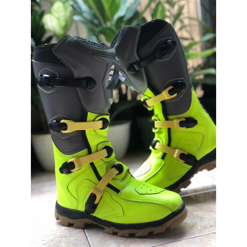 Jual SEPATU CROSS RMX ADVENTURE TRAIL | Shopee Indonesia