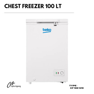 ALLEGiA Personal ちがい Freezer, AR-BD Series, Energy Conserving  