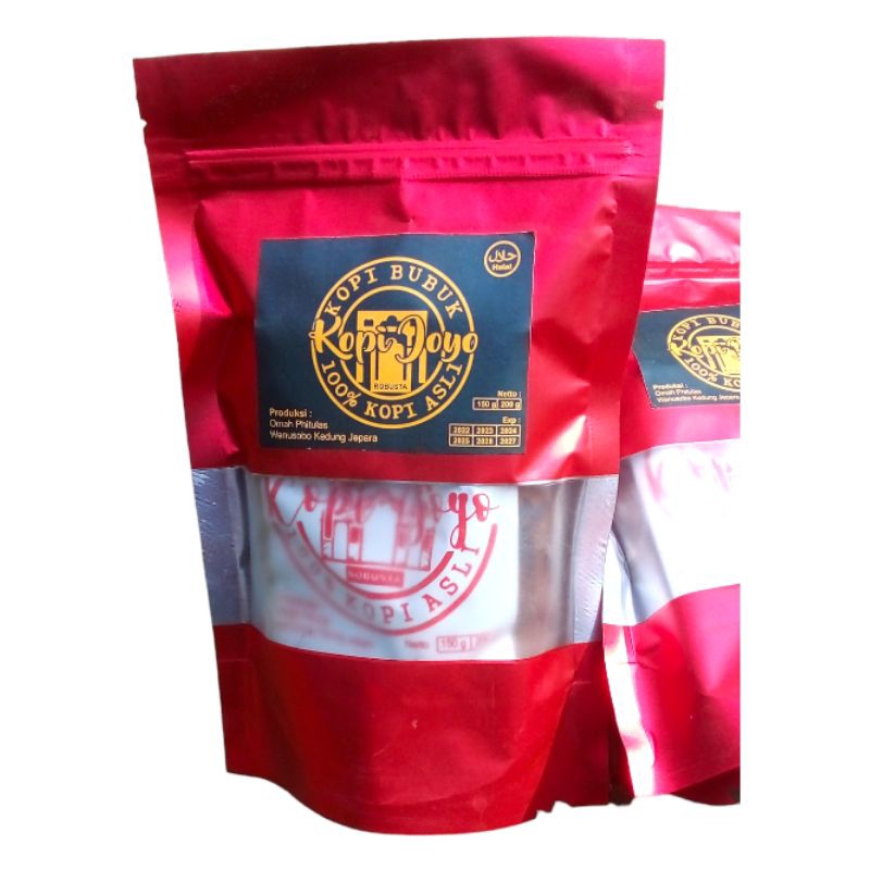Jual kopi hitam | Shopee Indonesia