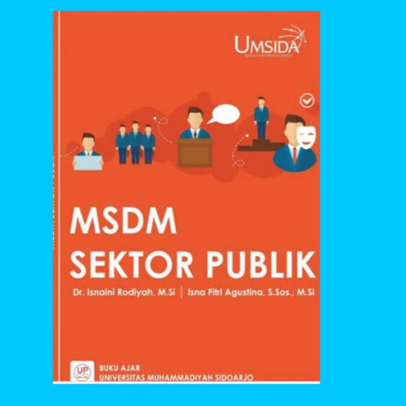 Jual MSDM sektor publik | Shopee Indonesia