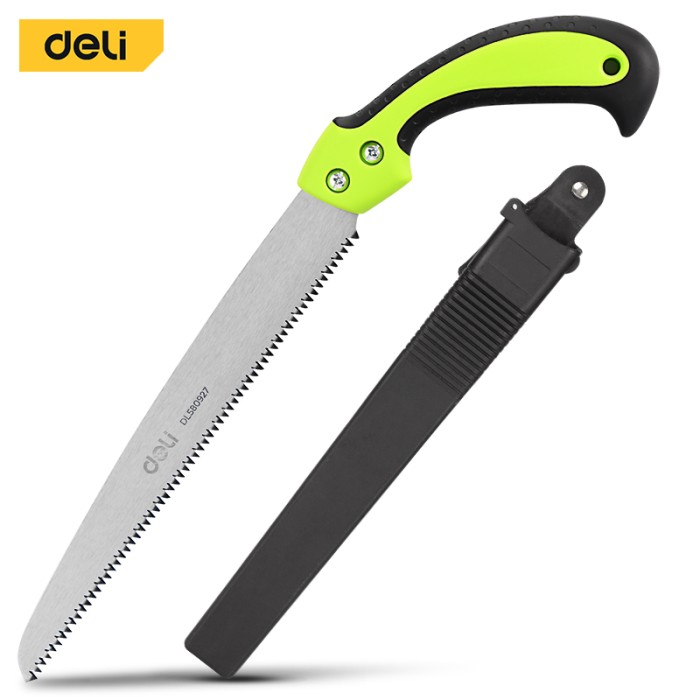 Jual Deli Gergaji Dahan Ranting Pohon 12