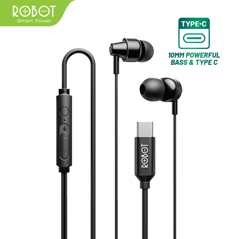 Earphone type c terbaik new arrivals