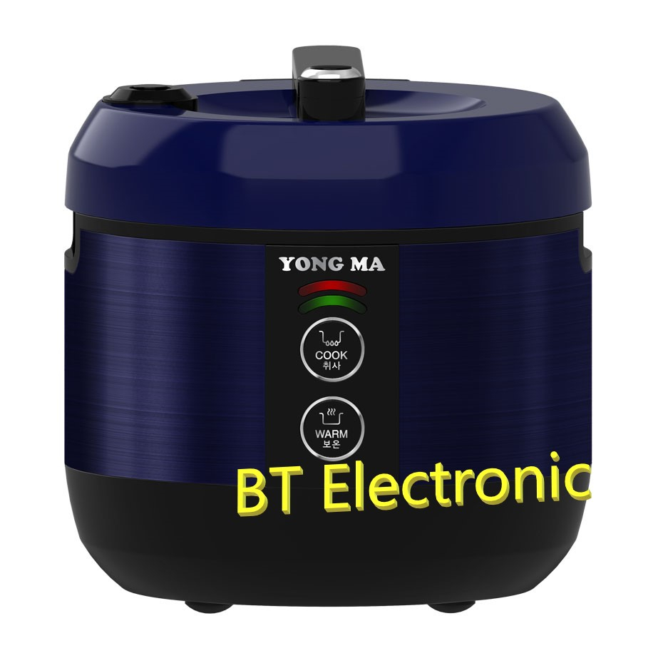 Jual Magic Com YONG MA SMC1213 / YONGMA SMC1213 Rice Cooker 2 Liter