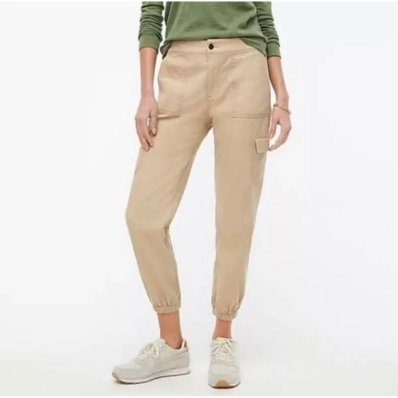 Jual J. Crew Utility pants (Size 10 only) Shopee Indonesia