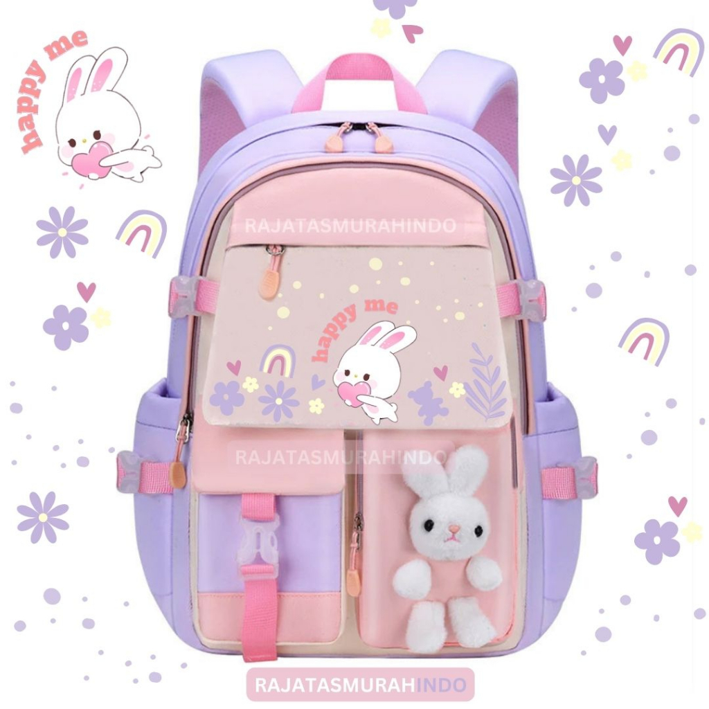 Jual tas kuromi sekolah Harga Terbaik & Termurah Oktober 2026 | Shopee ...