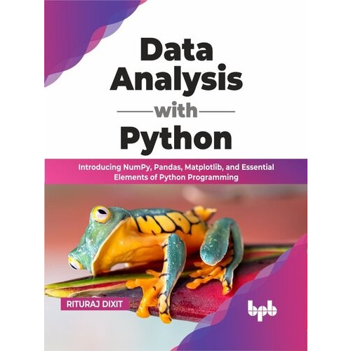 Jual Buku Cetak Data Analysis With Python Shopee Indonesia