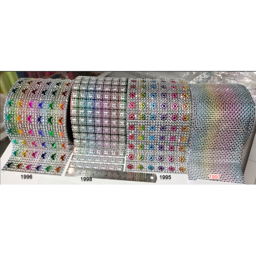 Jual Diamond Motif - Roll | Shopee Indonesia