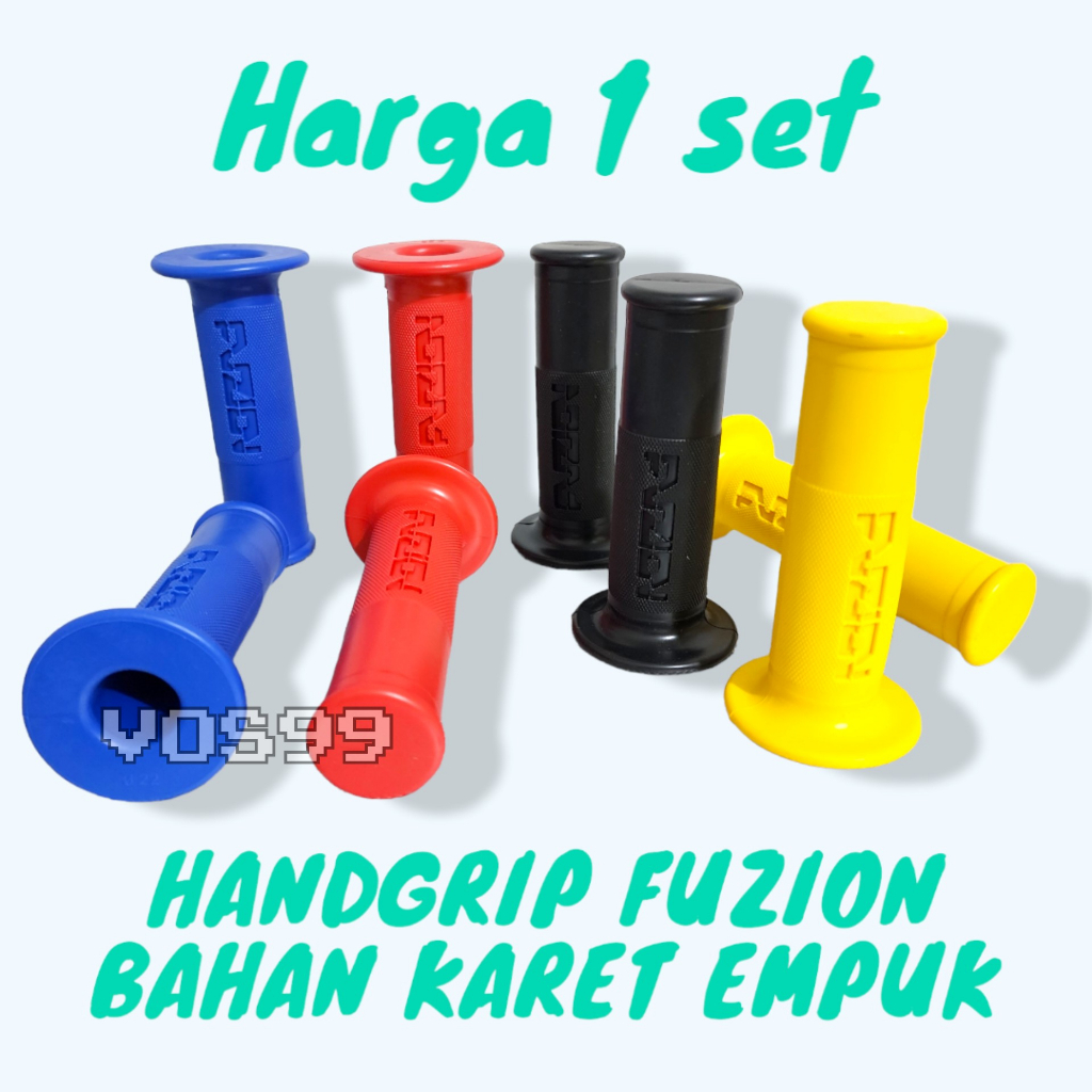 Jual Hand Grip Domino Warna Handfat Domino Handgrip Domino Shopee Indonesia