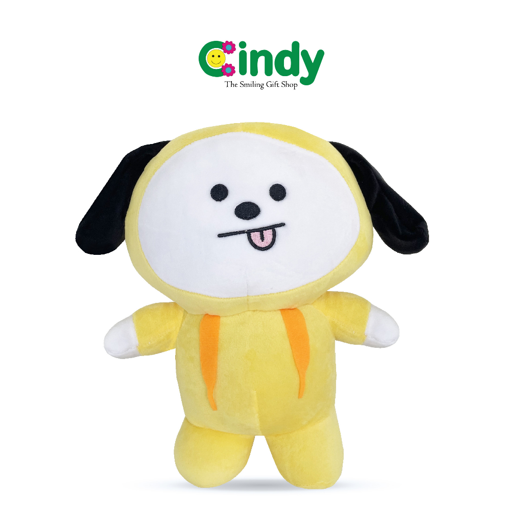 BT21 フラッシュドール CHIMMY BTS ジミン JIMIN チミー 当店限定販売 ...