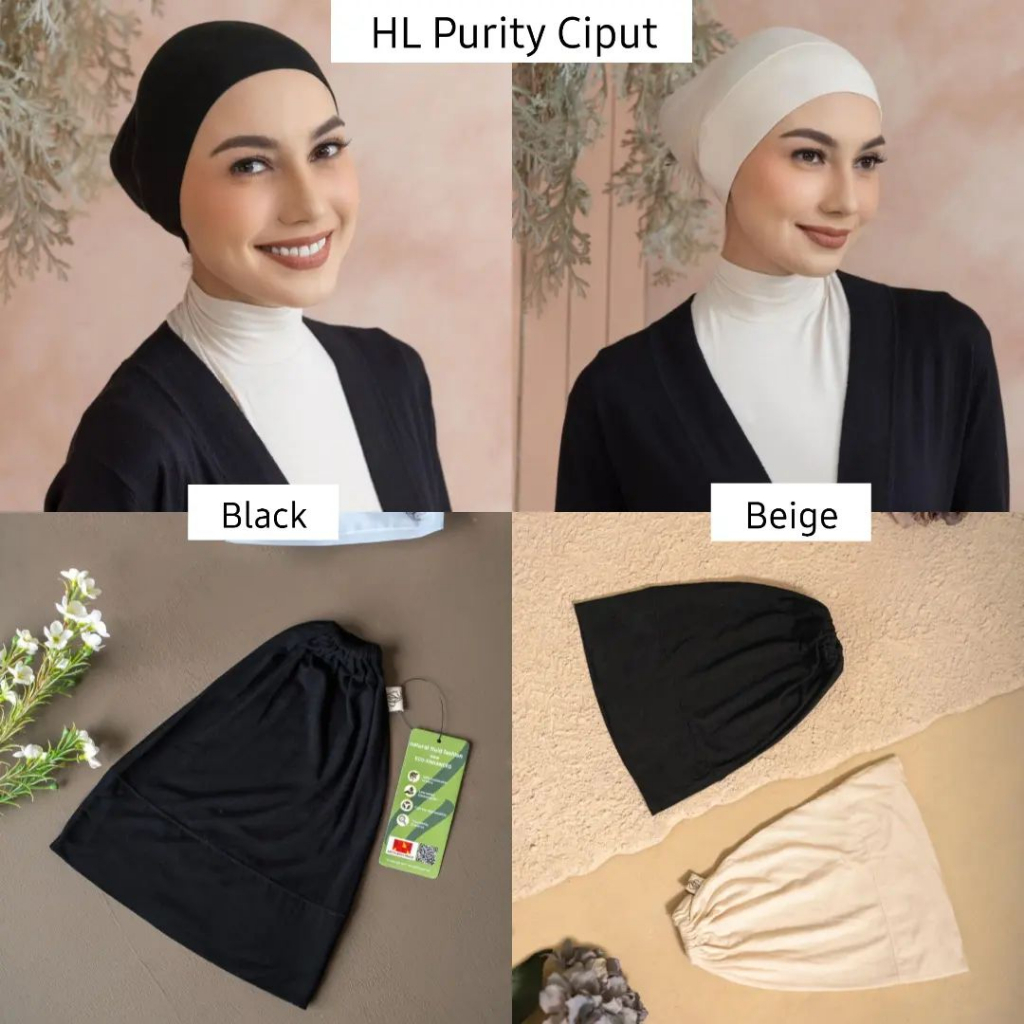 Jual HL PURITY - CIPUT BY HEAVENLIGHTS | Shopee Indonesia