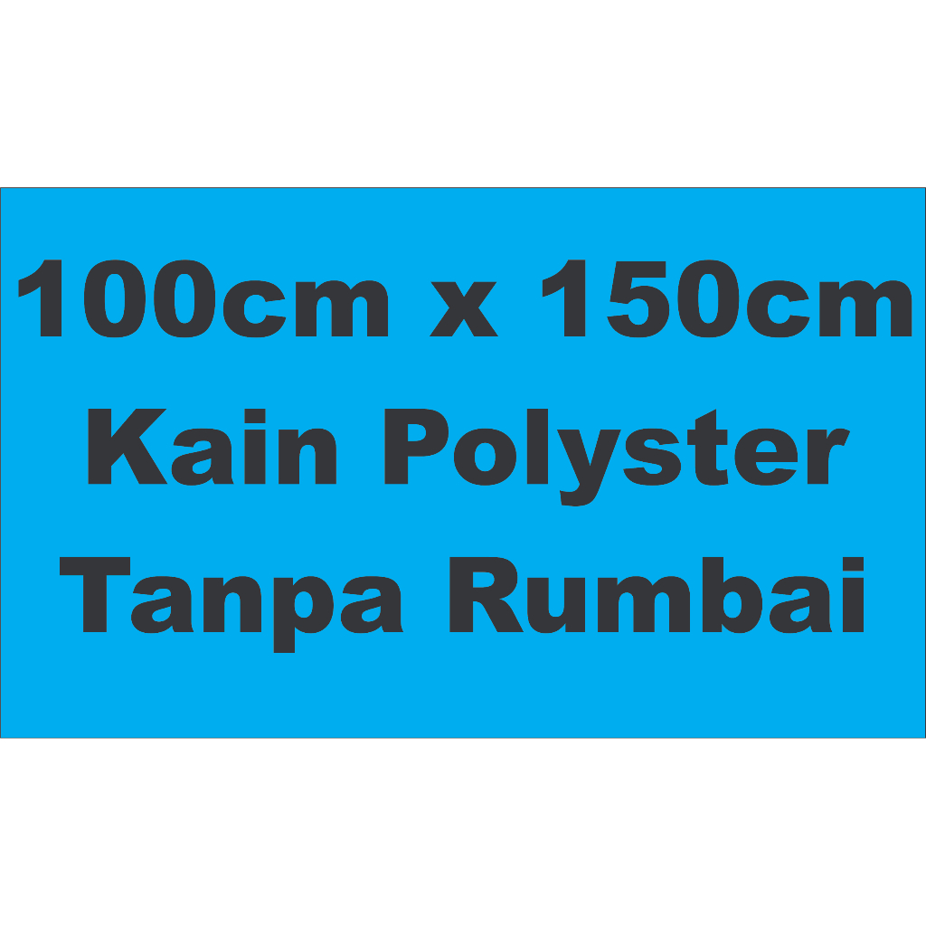 Jual Custom Bendera Cetak Print Kain Polyster Satin | Shopee Indonesia