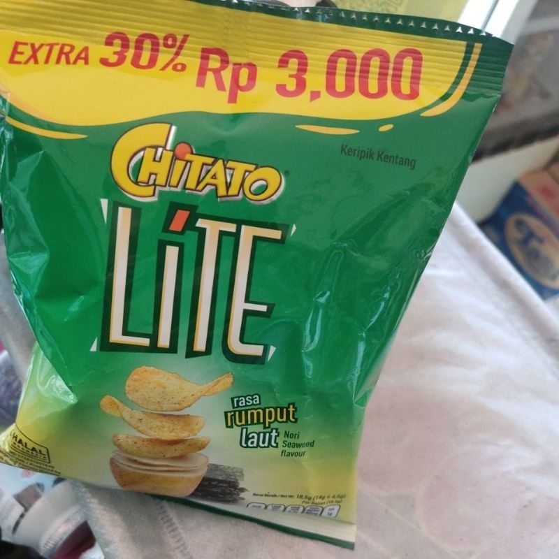 Jual Lays - Chitato lite 19g | Shopee Indonesia