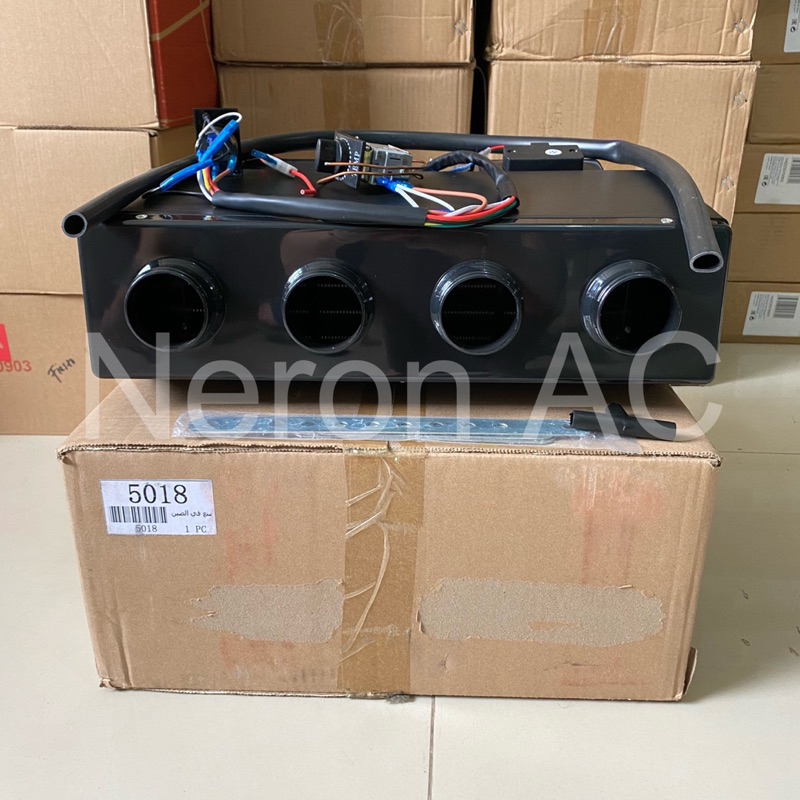 Jual EVAPORATOR BLOWER AC MOBIL BI BUILT IN UNIVERSAL Shopee Indonesia