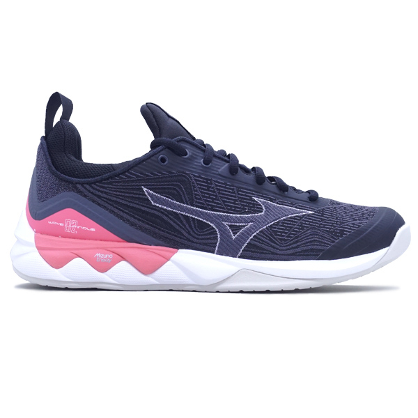 Harga sepatu mizuno wave hot sale luminous