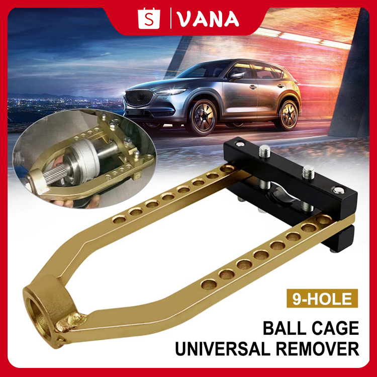 Jual CV Joint Assembly Removal Tool Universal Propshaft Transmisi Shaft